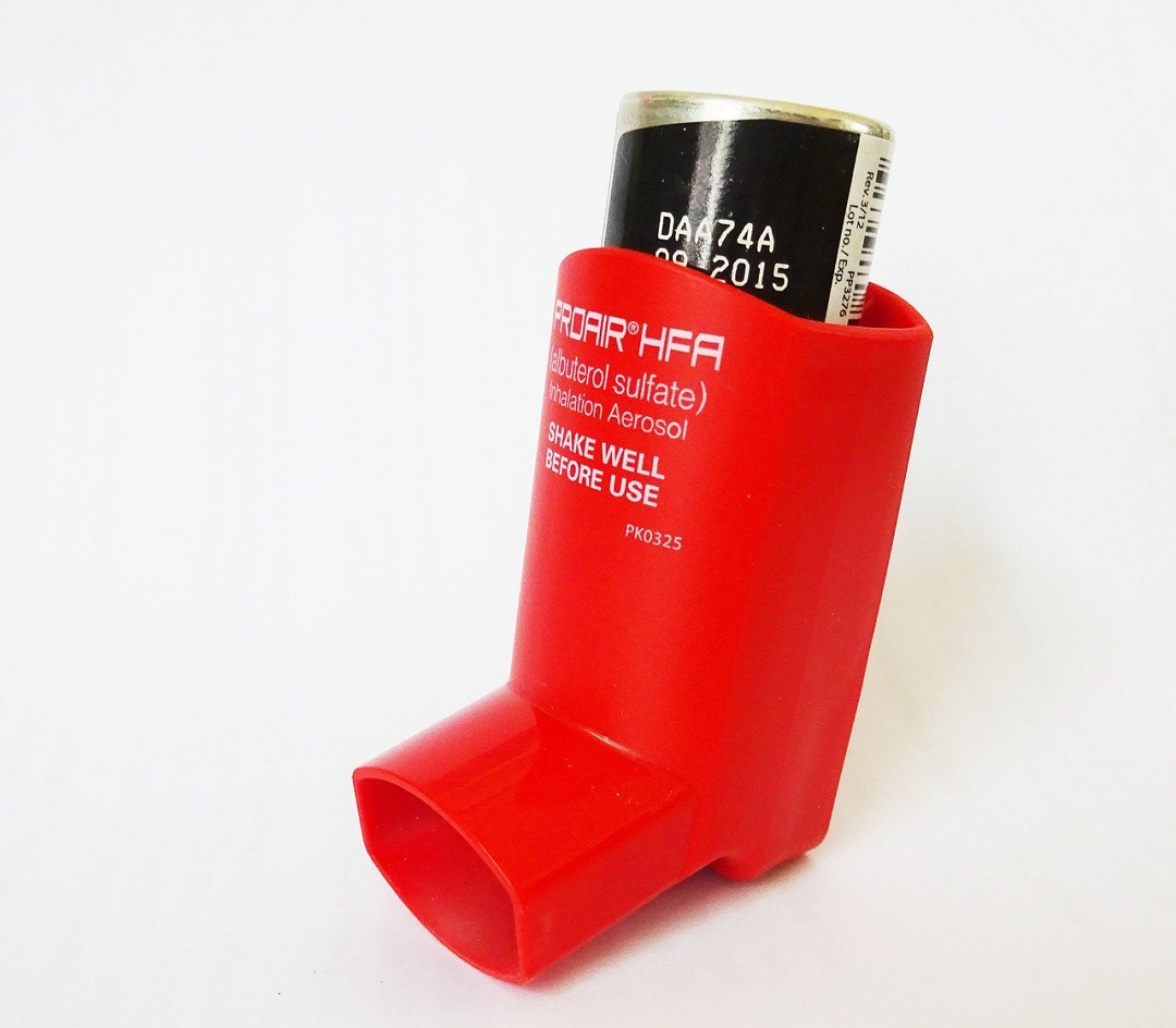 Albuterol Sulfate Asthma Medications